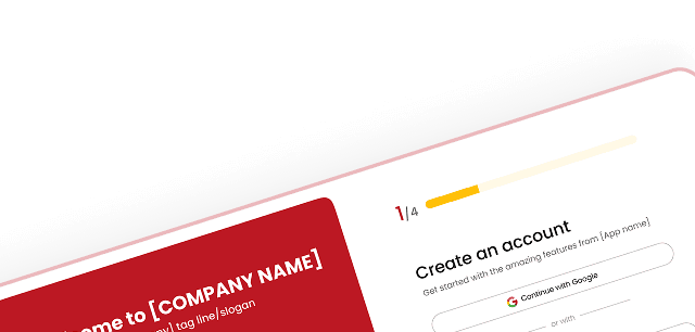 Sign Up & Set
Your Preferences